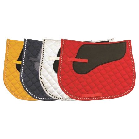 Saddle Pad
