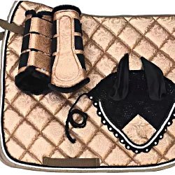 Saddle Pad