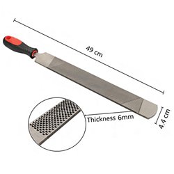 RASP