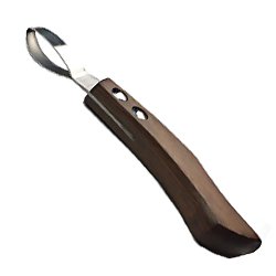 Hoof Knife