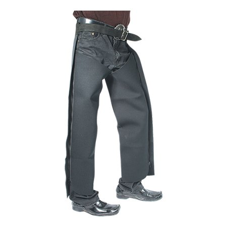 Long Chaps