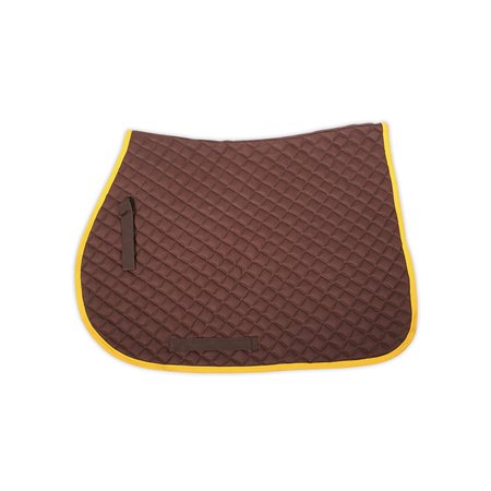 Saddle Pads