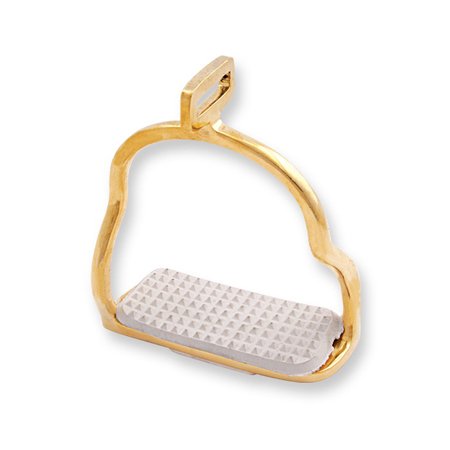 English Stirrups