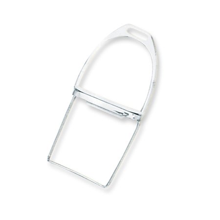 English Stirrups