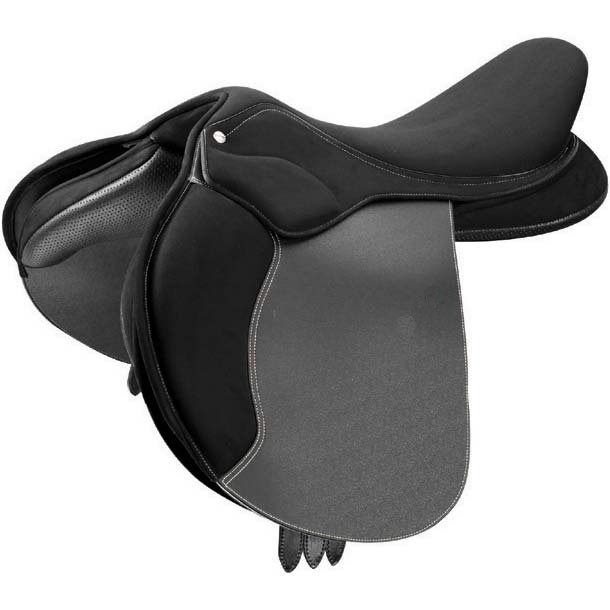 Saddle