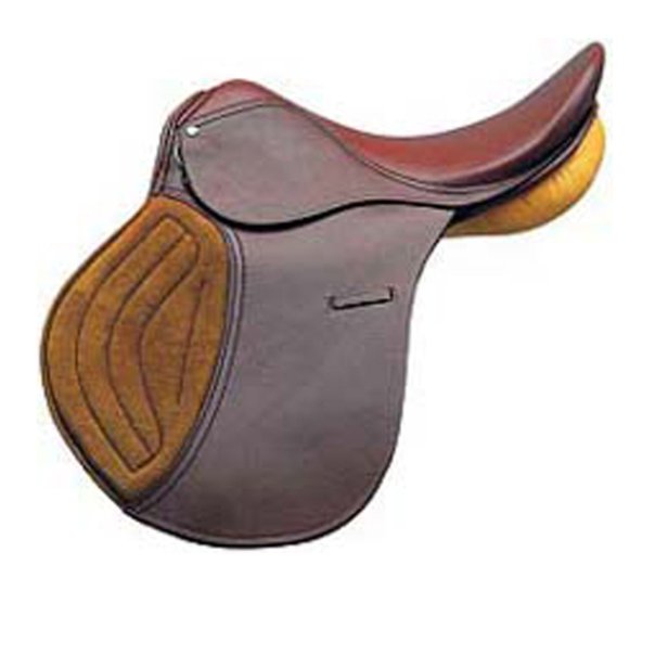 Saddle