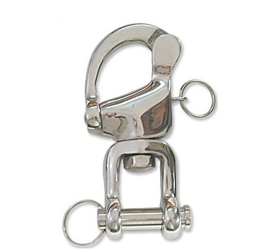 Harness Buckle