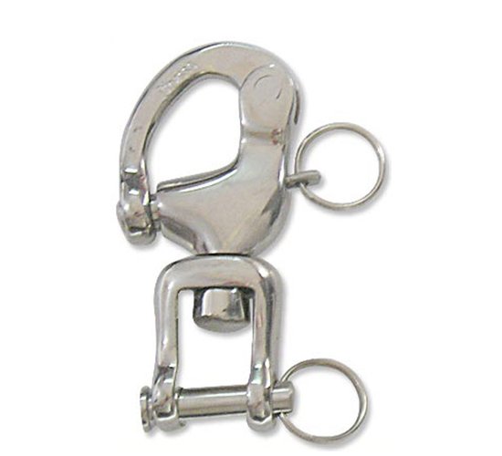 Harness Buckle