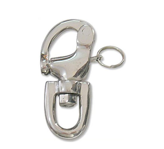 Harness Buckle