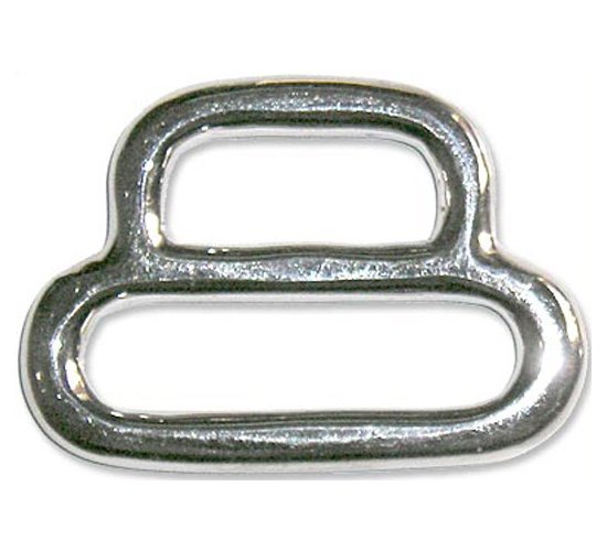 Harness Buckle