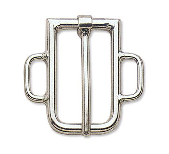 Harness Buckle