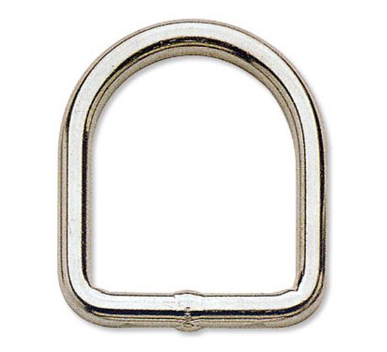 Harness Buckle